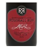 Pinot Noir “Jcr” Rosehall Vineyard 2012